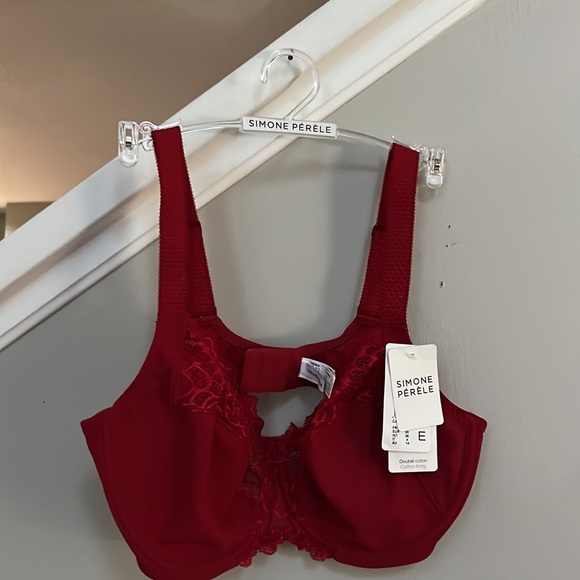 Simone Perele Caresse Full Cup Bra - Picture 6 of 12